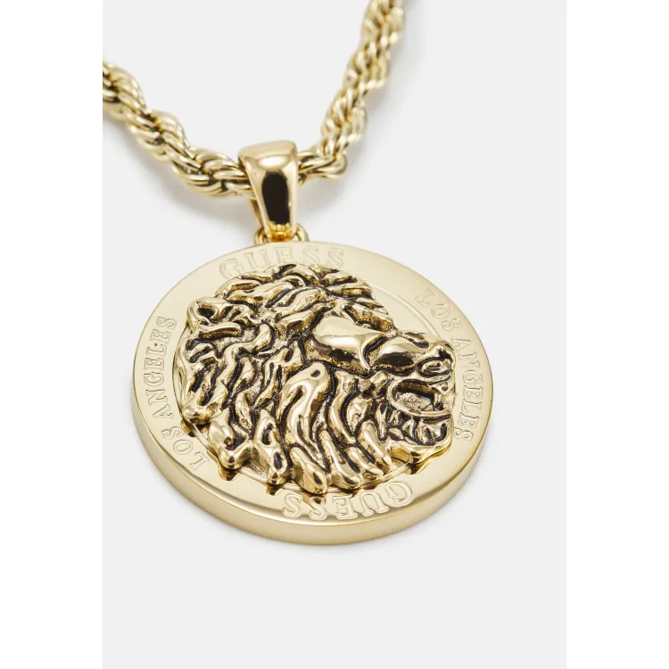 Guess LION KING UNISEX - Collana
