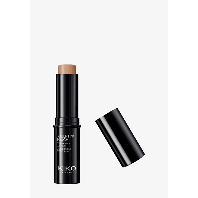 KIKO Milano SCULPTING TOUCH CREAMY STICK CONTOUR - Contouring