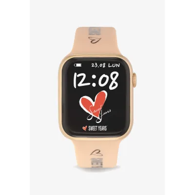 Sweet Years HEART 44 38MM - Smartwatch