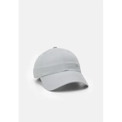 Nike Sportswear CLUB UNISEX - Cappellino -smoke grey