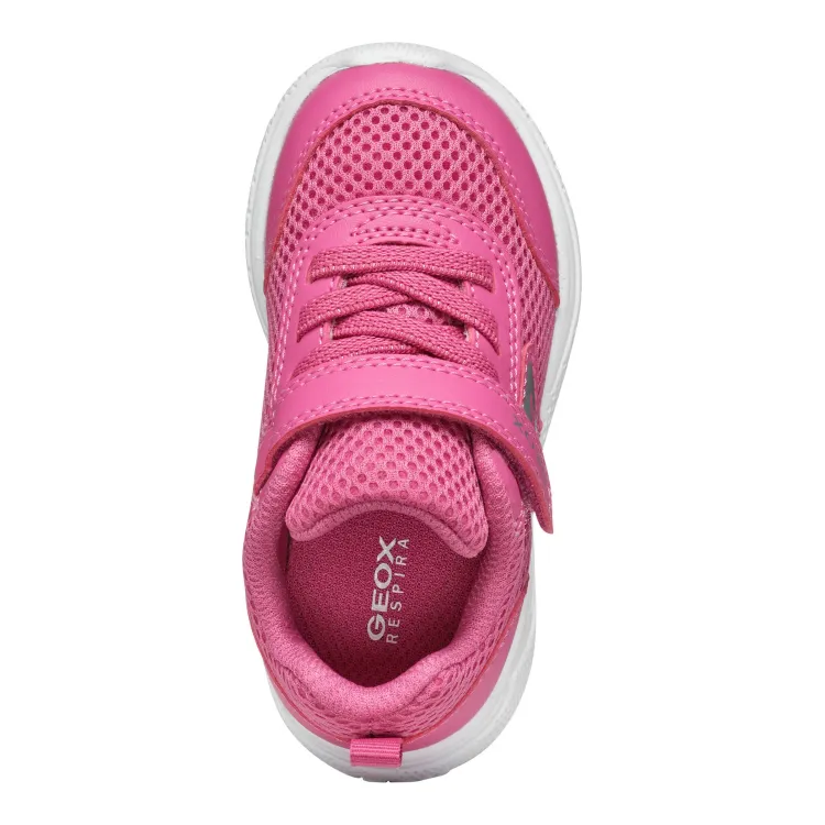 Geox B SPRINTYE - Scarpe primi passi