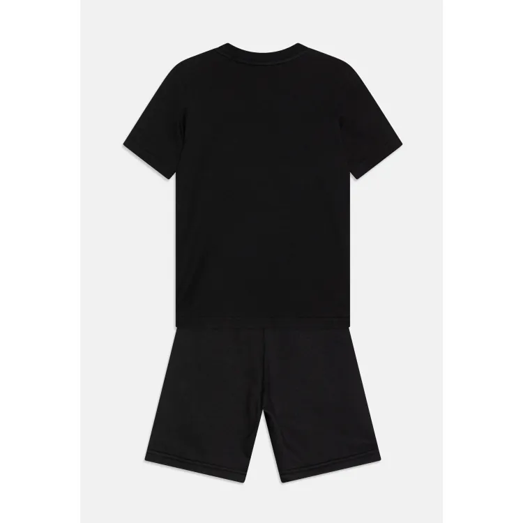 adidas Originals TEE KIDS UNISEX SET - Shorts