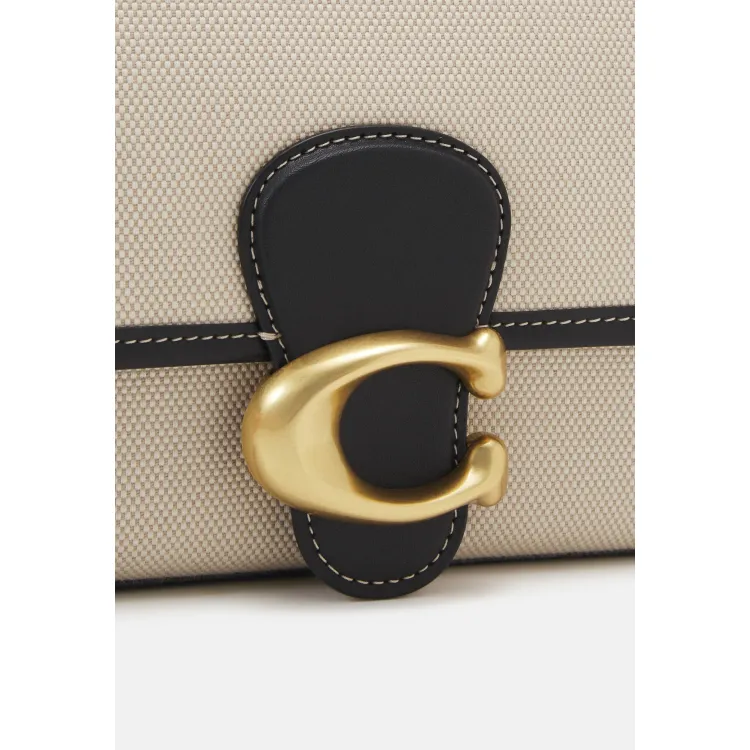 Coach SOFT TABBY SHOULDER BAG - Borsa a mano