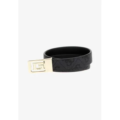 Guess WENDE SESTRI MIT 4G-LOGO - Cintura