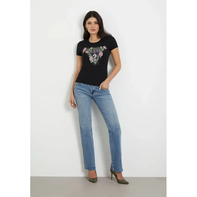 Guess T-shirt con stampa