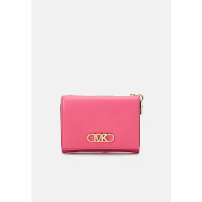 MICHAEL Michael Kors PARKER FLAP TRIFOLD - Portafoglio