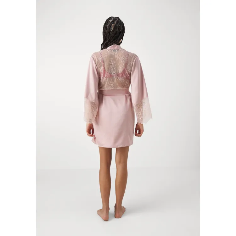 Hunkemöller KIMONO CAMILLE - Accappatoio