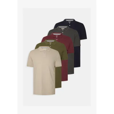 Pier One 5 PACK - Polo