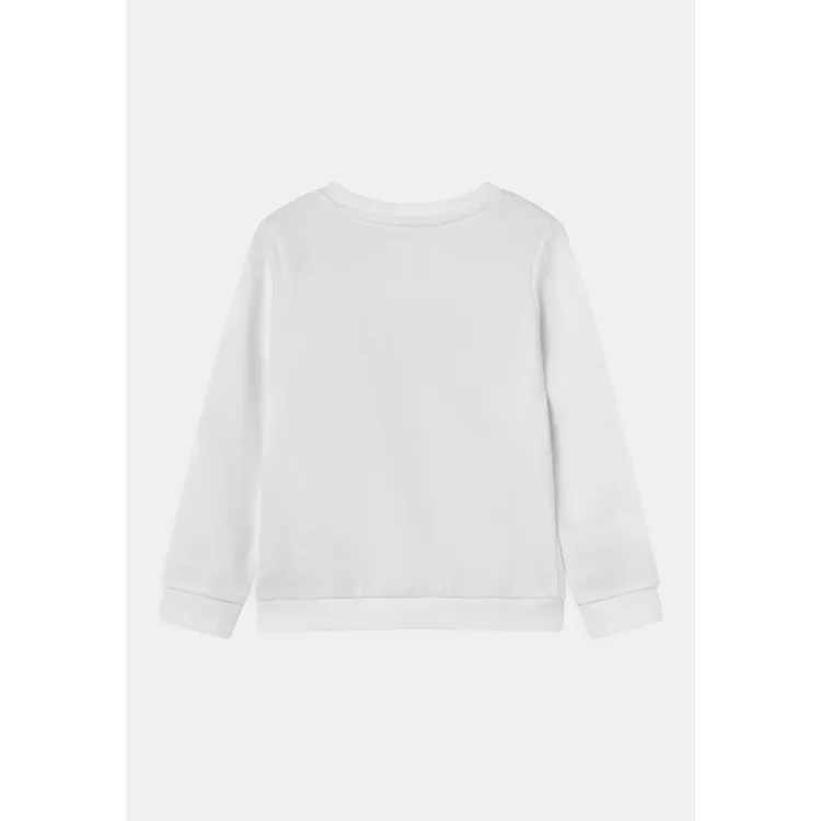 Guess TODDLER CORE - Felpa