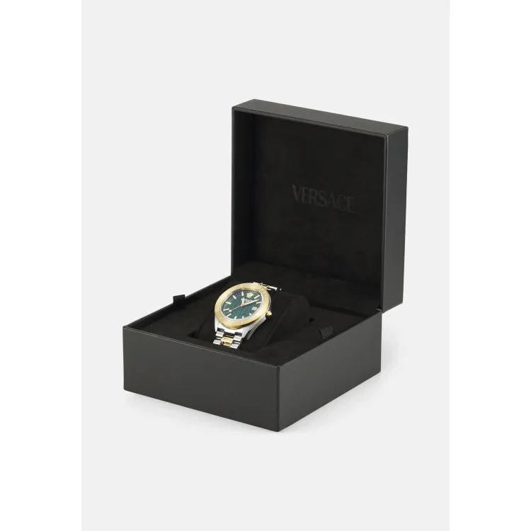 Versace Watches DOME - Orologio