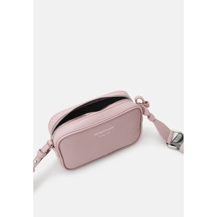 Emporio Armani CAMERA CASE - Borsa a tracolla