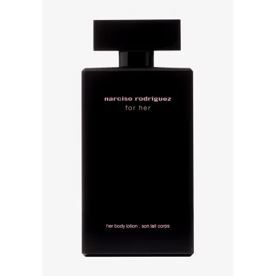 Narciso Rodriguez Fragrances FOR HER BODY LOTION - Balsamo corpo