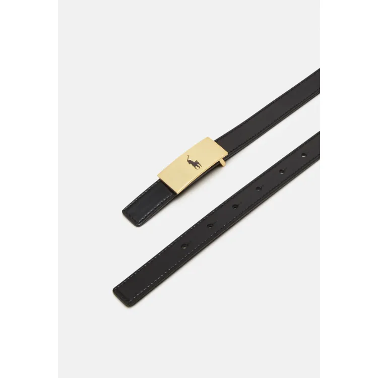 Polo Ralph Lauren BELT SKINNY - Cintura