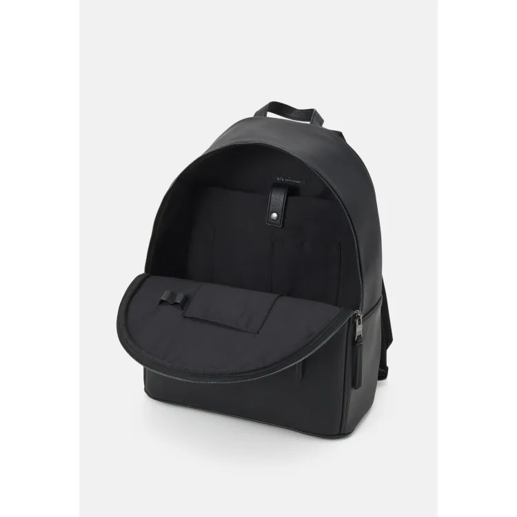 Armani Exchange BACKPACK UNISEX - Zaino