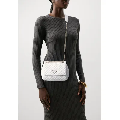 Guess RIANEE QUILT - Borsa a tracolla