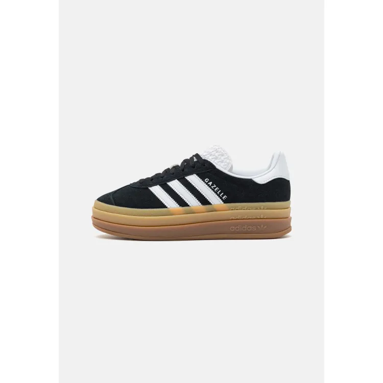 adidas Originals GAZELLE BOLD - Sneakers basse