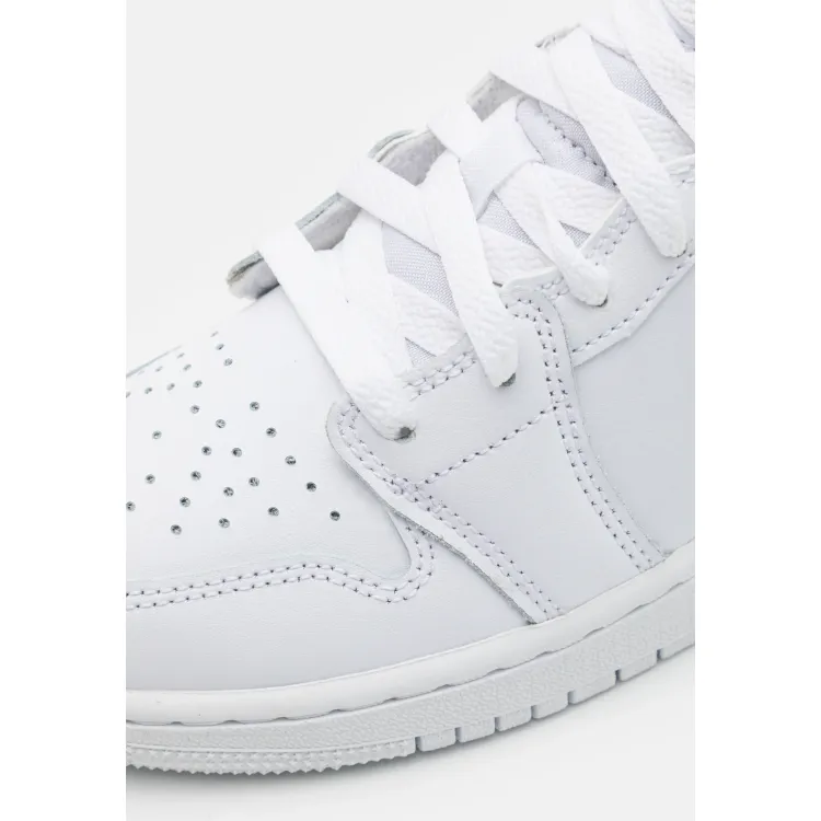 Jordan AIR 1 MID UNISEX - Scarpe da basket