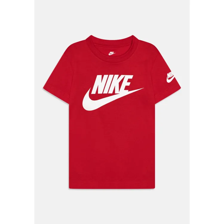 Nike Sportswear FUTURA TEE UNISEX - T-shirt con stampa
