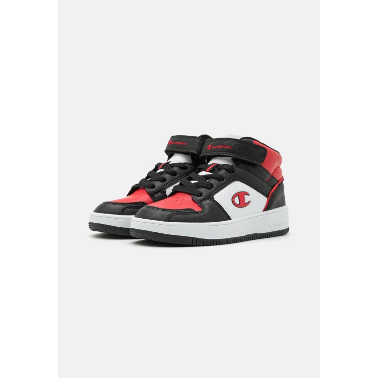 Champion REBOUND 2.0 MID UNISEX - Scarpe da basket