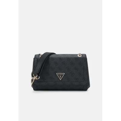 Guess NOELLE GIRLFRIEND SATCHEL - Borsa a mano