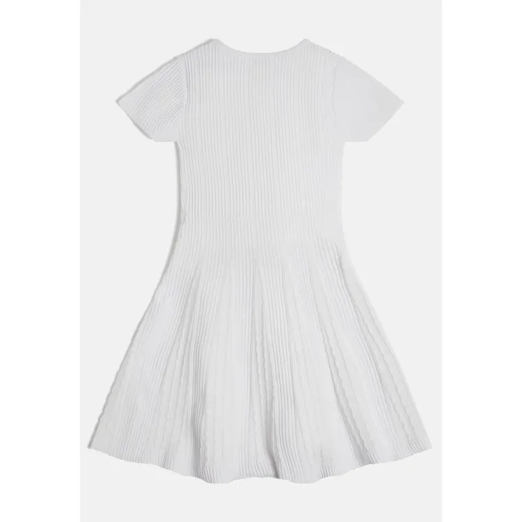 Guess FALTEN - Abito in maglia