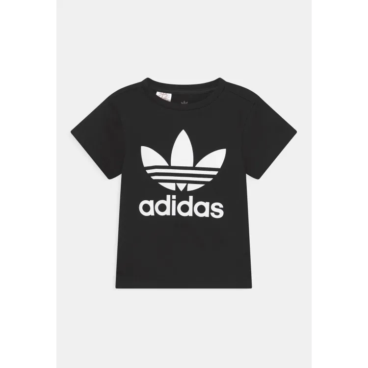 adidas Originals ADICOLOR TREFOIL - T-shirt con stampa