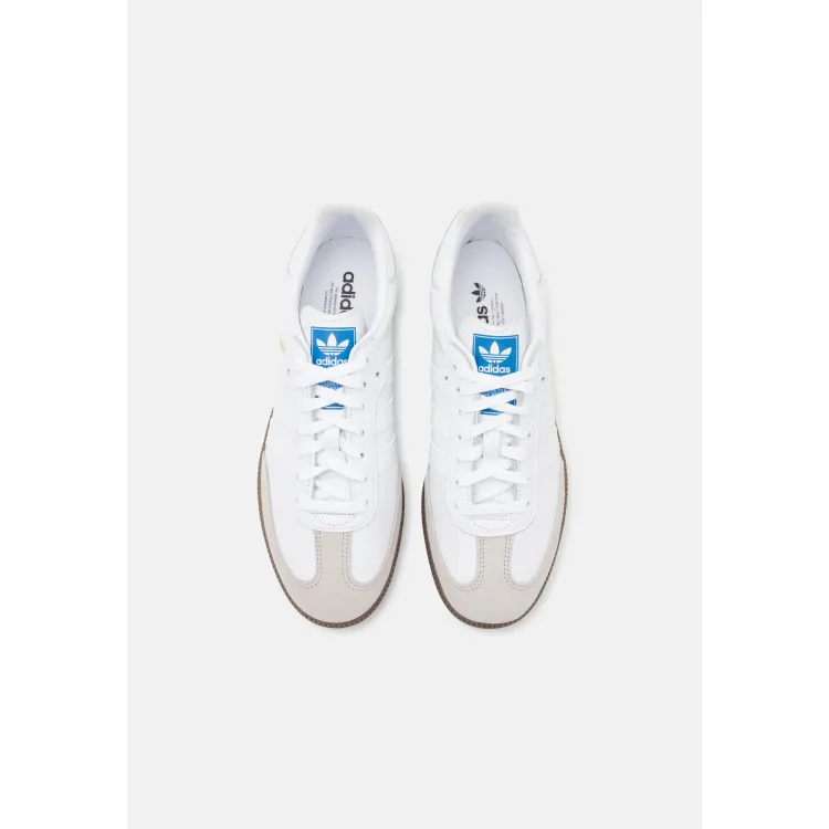 adidas Originals SAMBA OG UNISEX - Sneakers basse