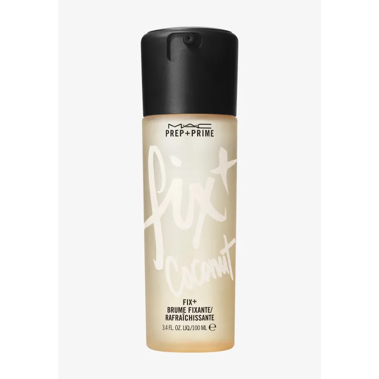 MAC PREP + PRIME FIX + - Primer