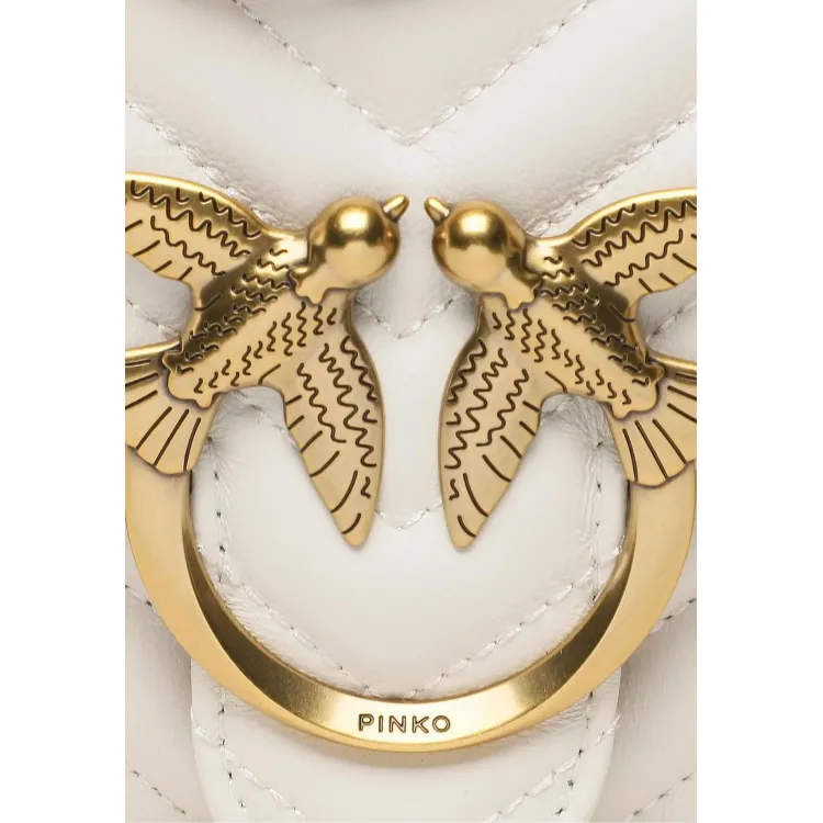 Pinko LOVE ONE MINI- Borsa a tracolla