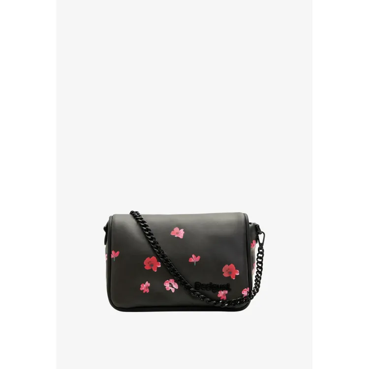 Desigual 24SAXP772000 - Borsa a tracolla