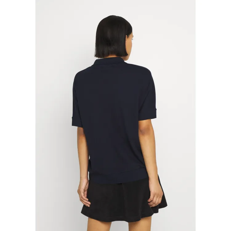 Lacoste RELAXED OVERSIZE POLO SHIRT - Polo