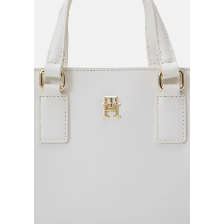 Tommy Hilfiger MONOTYPE MINI TOTE - Borsa a mano