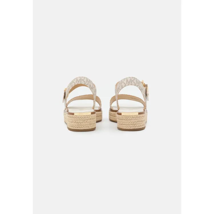 MICHAEL Michael Kors RICHIE- Sandali con plateau