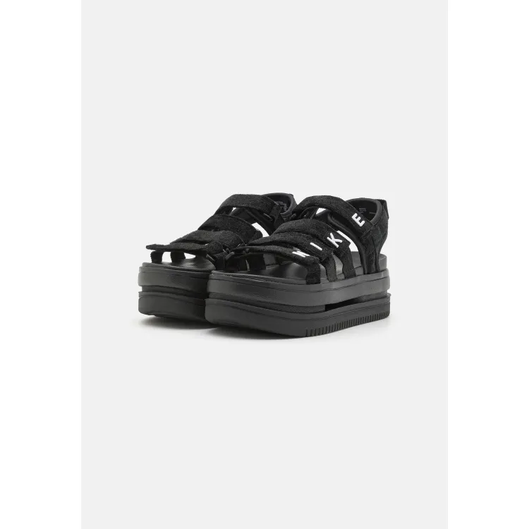 Nike Sportswear ICON CLASSIC- Sandali con plateau