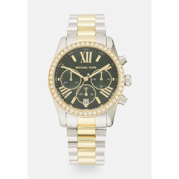 Michael Kors LEXINGTON LUX - Cronografo
