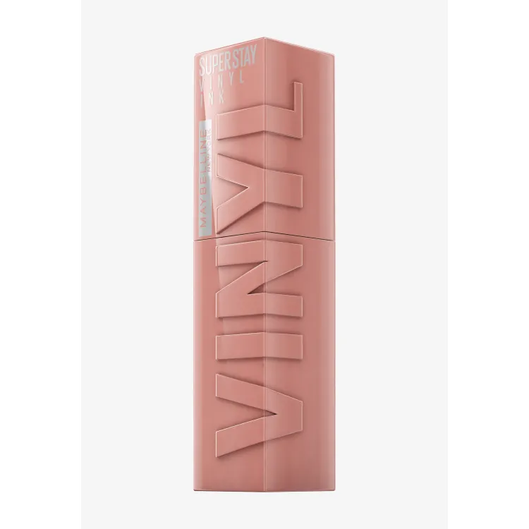 Maybelline New York SUPER STAY VINYL INK - Rossetto liquido