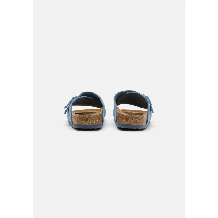 Birkenstock ZÜRICH NARROW UNISEX - Pantofole