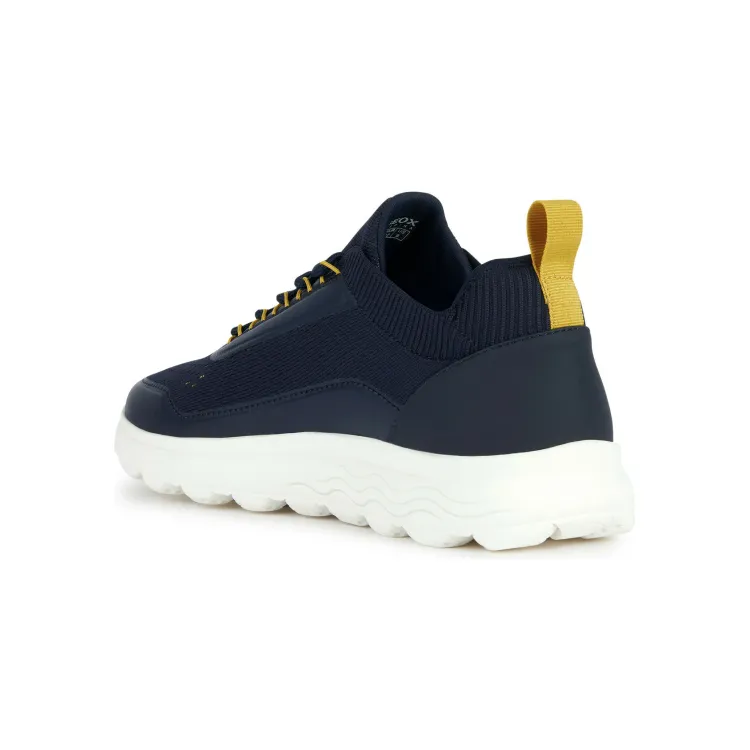 Geox U SPHERICA - Sneakers basse