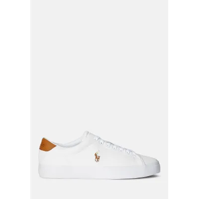 Polo Ralph Lauren LONGWOOD TOP - Sneakers basse
