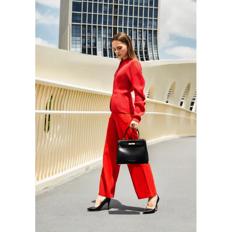 Victoria Hyde Borsa a mano