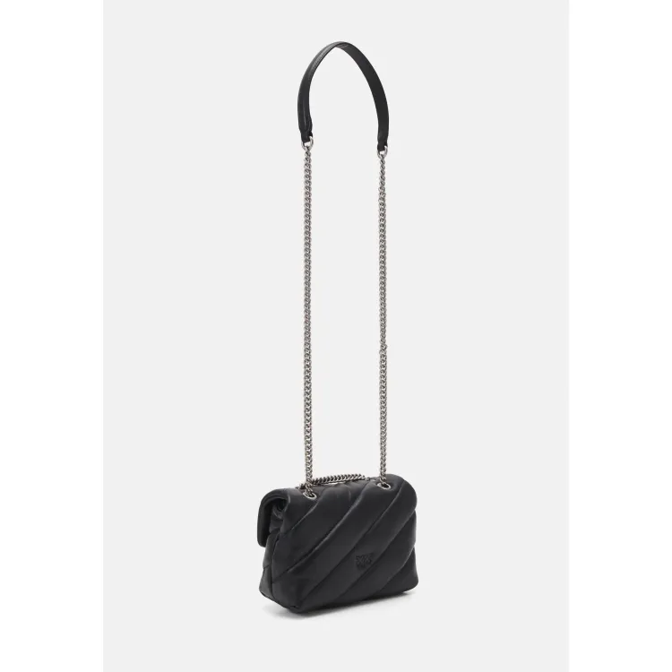 Pinko LOVE PUFF MINI- Borsa a tracolla