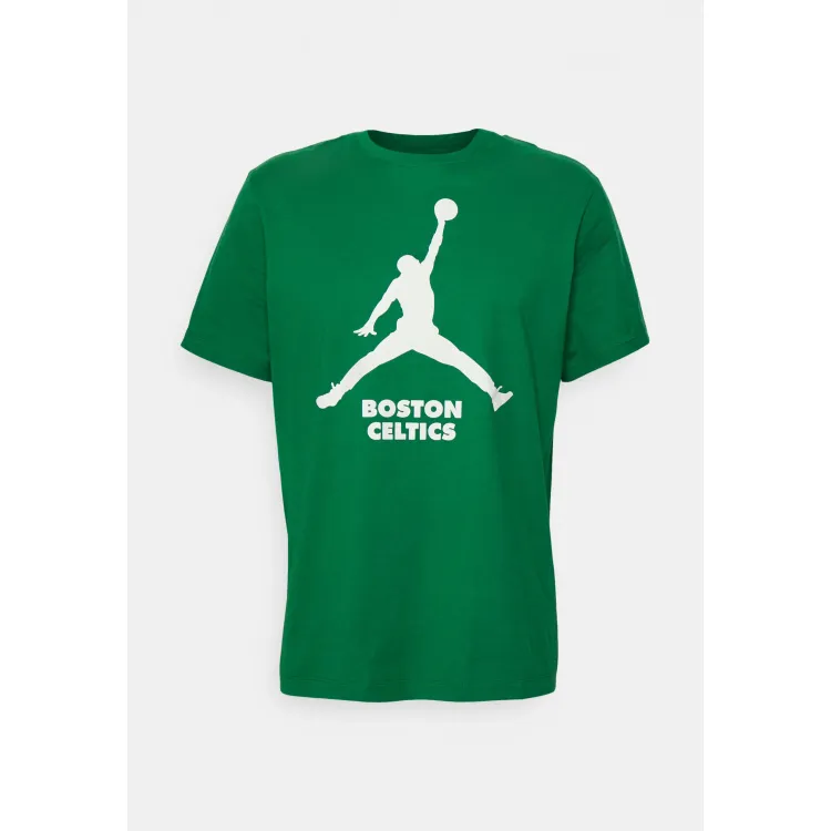 Nike Performance NBA BOSTON CELTICS TEE - Squadra