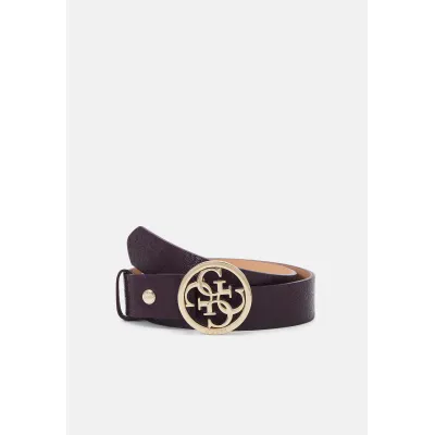 Guess JANIA ADJUSTABLE PANT BELT - Cintura