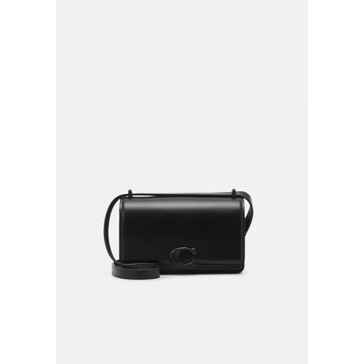 Coach LUXE REFINED BANDIT CROSSBODY - Borsa a tracolla