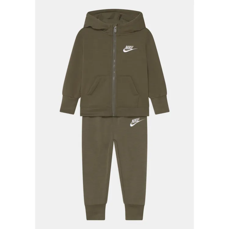 Nike Sportswear SUSTAINABLE SET UNISEX - Giacca sportiva