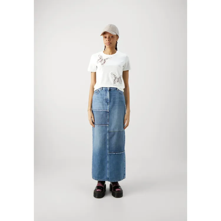 ONLY ONLFLY - T-shirt con stampa