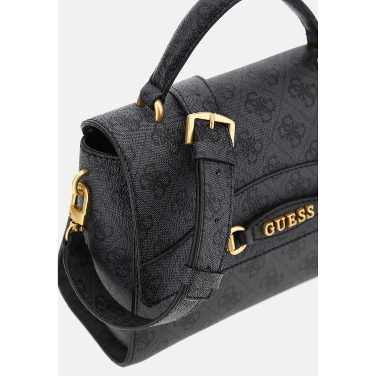 Guess EMERA 4G LOGO - Borsa a mano