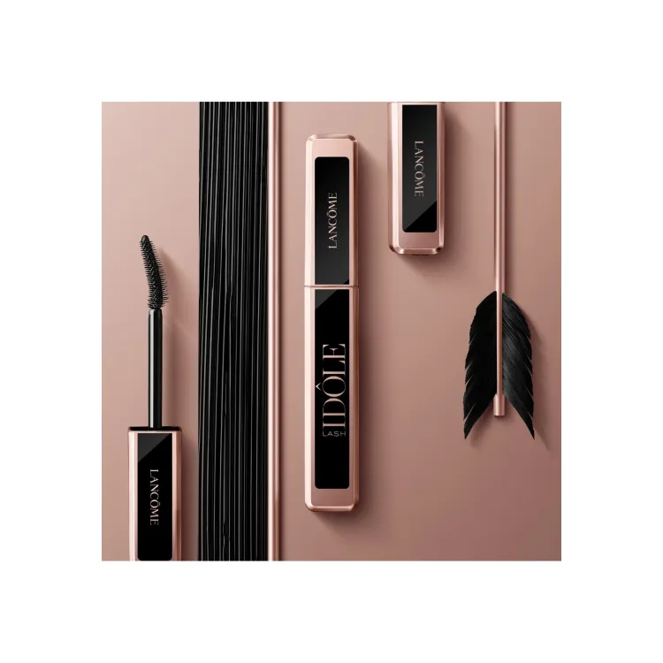 LANCÔME IDÔLE MASCARA - Mascara