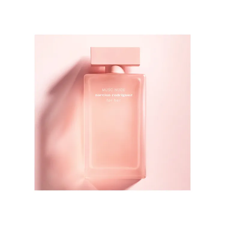 Narciso Rodriguez Fragrances FOR HER MUSC NUDE EDP - Eau de Parfum