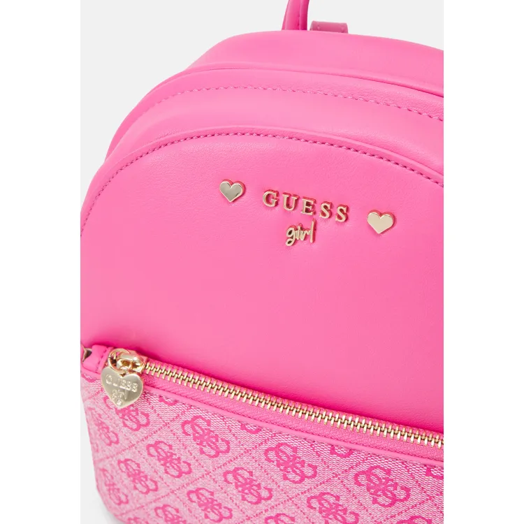 Guess JUNIOR BACKPACK UNISEX - Zaino